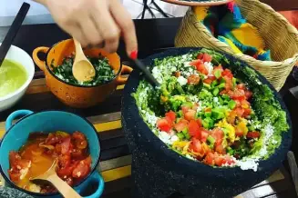 Puerto Vallarta Cooking Class