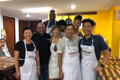 Puerto Vallarta Cooking Class