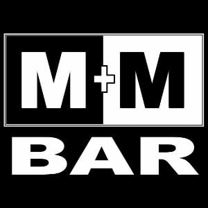 M + M Bar