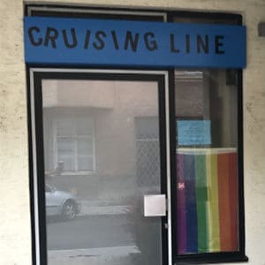 Cruising Line
