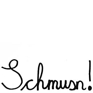Schmusn (LUKKET)