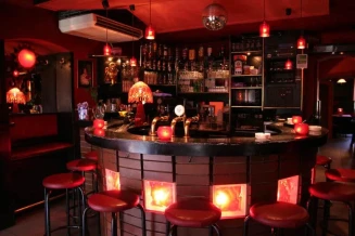 SaxBar Linz