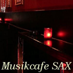 Музыкальное кафе SAX
