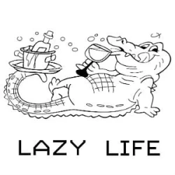 Lazy Life