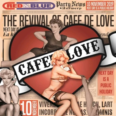 Cafedelove