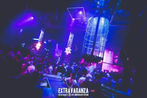 Extravaganza