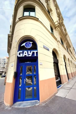 Gayt Vienna