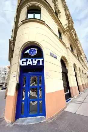 Gayt Vienna