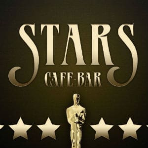 Kawiarnia-Bar STARS