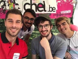 Liège Gay Sports - CLOSED