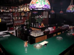 Harlekin, gaybar, kiel