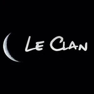 Le Clan Prague nightclub