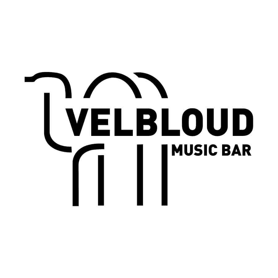 Музыкальный бар Velbloud