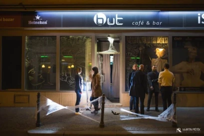 But Bar