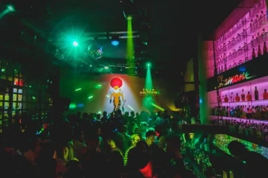 Alternative Athens - Gay & Lesbian Athens Nightlife Tour