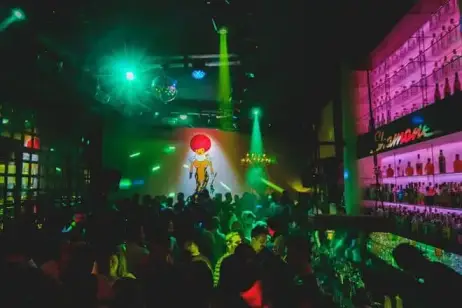Alternative Athens - Gay & Lesbian Athens Nightlife Tour