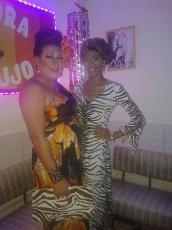 Bar Âncora do Marujo