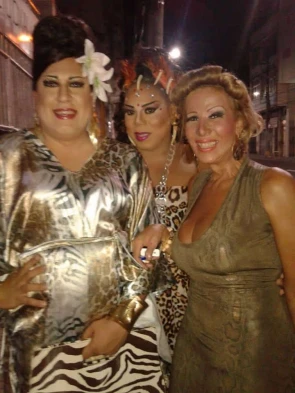 Bar Âncora do Marujo