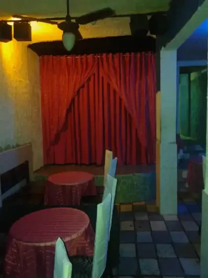 Bar Âncora do Marujo