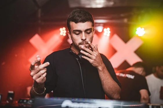 Amsterdam Pop Club