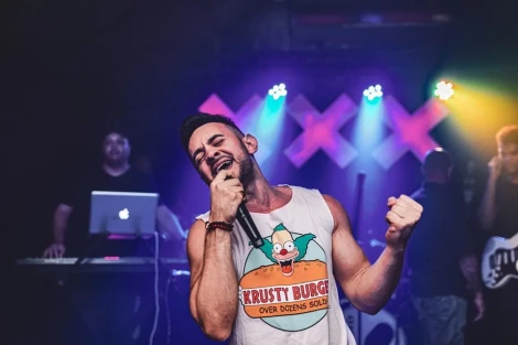 Amsterdam Pop Club