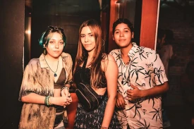 Amsterdam Pop Club