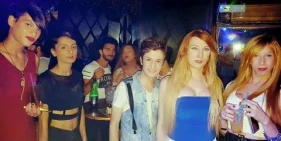 Club KA