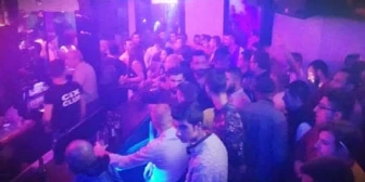 KAPALI-Cix Kulübü