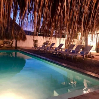 Hasta La Vista Royal