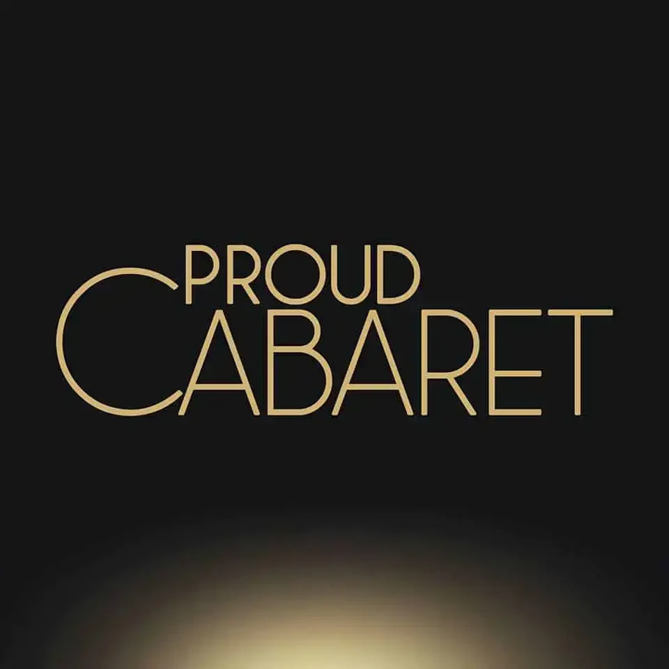 Proud Cabaret