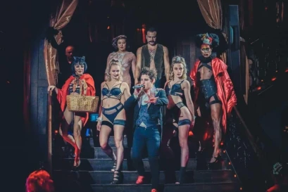 Proud Cabaret