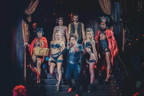 Proud Cabaret