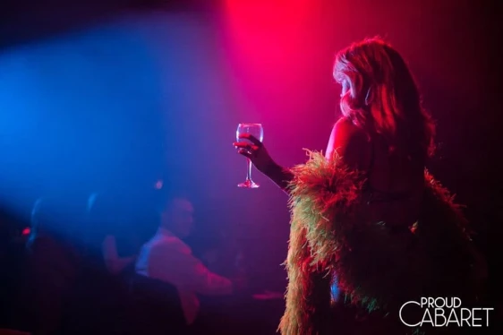 Proud Cabaret