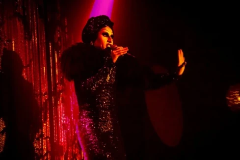 Proud Cabaret