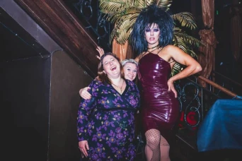 Proud Cabaret