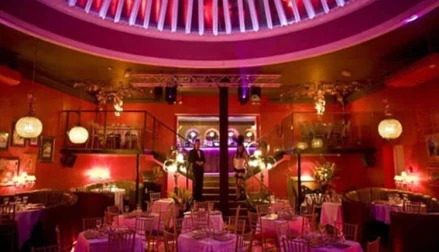 Cabaret All-Stars Cabaret All-Stars