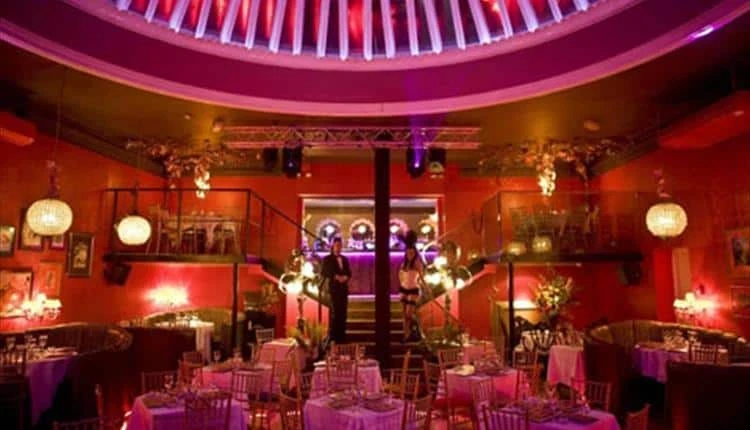 Cabaret All-Stars Cabaret All-Stars