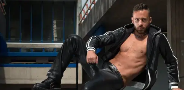 TitanMen.cz