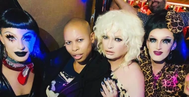 Drag Show