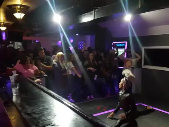 Underground Niteclub