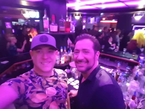 Underground Niteclub