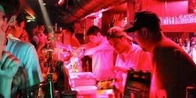 Funky Club - CLOSED