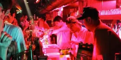 Funky Club - CLOSED