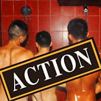 Action Sauna - STENGT