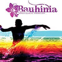 Club de plage de Bauhinia