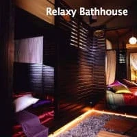 Relaxy Bathhouse - reported CLOSED