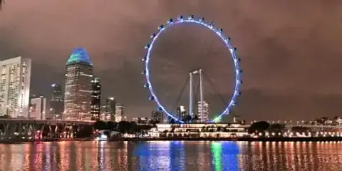 Singapore Flyer
