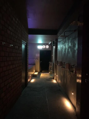 Klub Sepuluh Pria