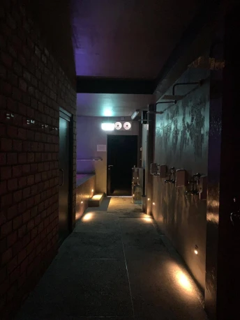 Ten Mens Club