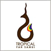 Tropisk Fah Samui